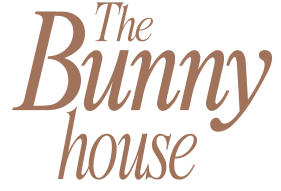 Logo 2 The Bunnyhouse